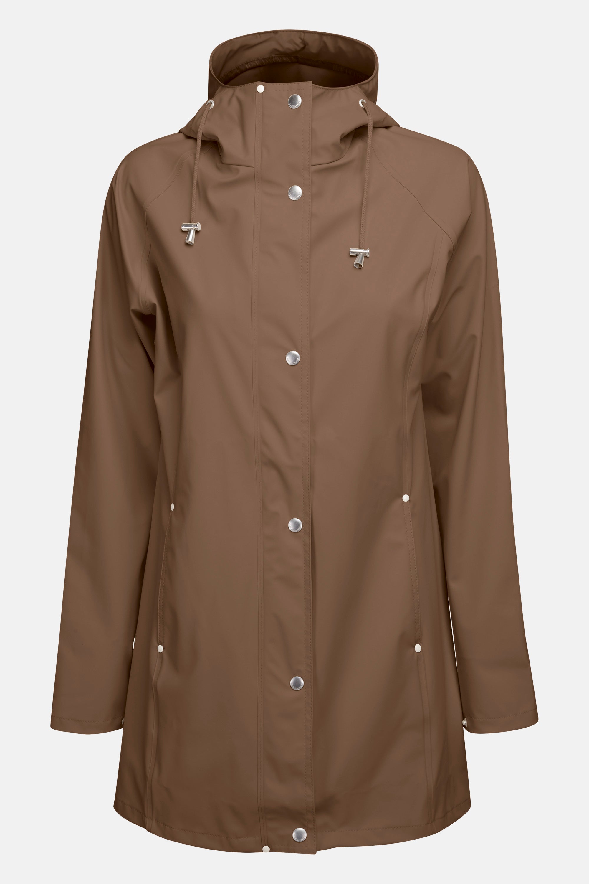 Ilse Jacobsen Hornbæk Rain Raincoat Raincoat 224 Otter